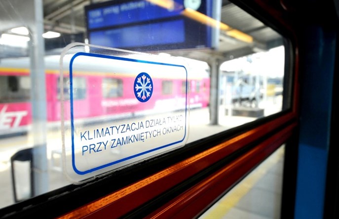 PKP Intercity: Jesteśmy gotowi na długi weekend