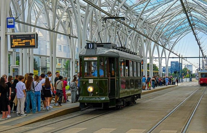 Łódź: Jakie linie na lato?