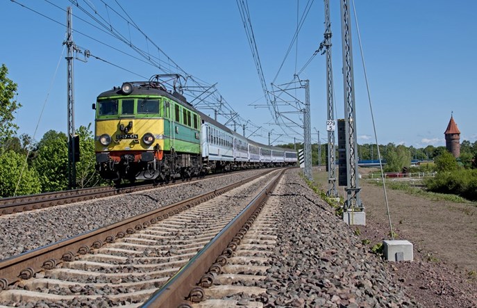 Rośnie liczba pasażerów na kolei. Znamy wyniki za kwiecień 2024