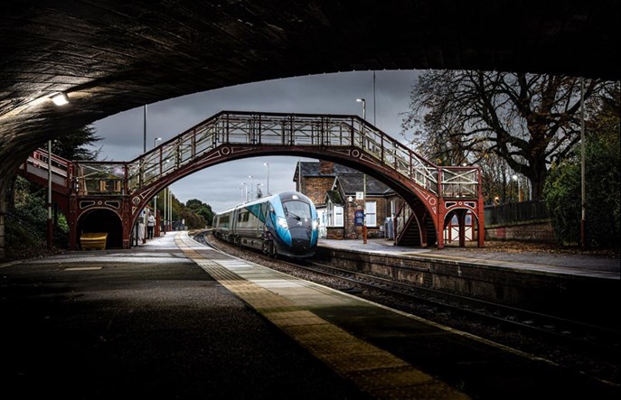 Hitachi Rail przejął Thalesa GTS 