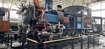 Oto Szwajcarskie Muzeum Transportu w Lucernie (zdjęcia)