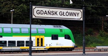 Pociąg Słoneczny znów na trasie do Gdańska i Ustki [rozkład jazdy, ceny biletów]