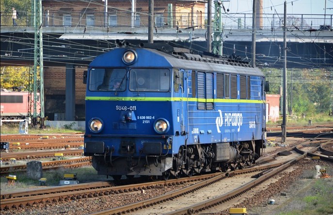 "Nie ma środków na wypłaty dla pracowników PKP Cargotabor"