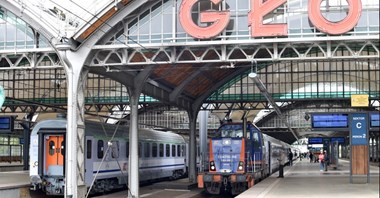 2 czerwca PKP Intercity przewiozło najwięcej pasażerów w swojej historii