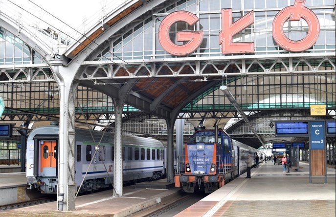 UTK: Ponad 200 mln pasażerów od początku roku