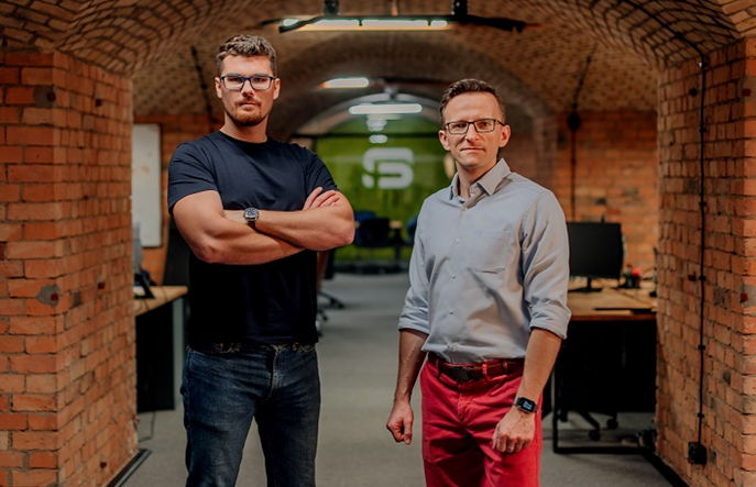 Punktualnie, taniej i bezpiecznie - czyli jak Cargo Speed zmienia oblicze kolejowego transportu towarów