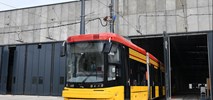 Do końca czerwca Tramwaje Warszawskie przejmą zajezdnię Annopol