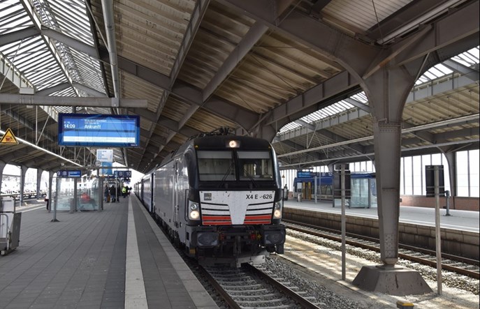 Podrożały bilety w pociągach z Polski do Berlina