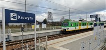 Nowe miejsca parkingowe przy mazowieckich przystankach kolejowych