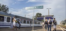 UTK podsumował pracę Rzecznika Praw Pasażera Kolei w 2023 r.