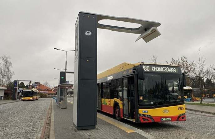 Elektryfikacja autobusów zmniejsza elastyczność systemów transportowych 
