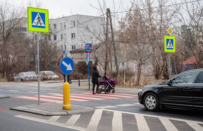 Znaczna poprawa bezpieczeństwa na drogach. Cel jest wciąż odległy 