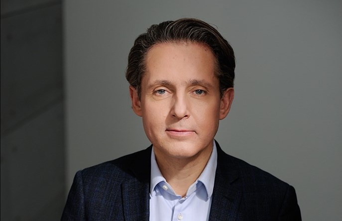 Tomasz Prejs od września prezesem Siemens Mobility w Polsce