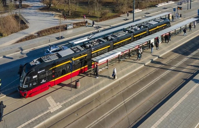Łódź: Nie straciliśmy pieniędzy UE na opóźnione inwestycje tramwajowe