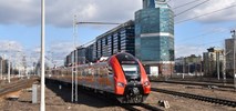 Łódź – Warszawa: Bilety okresowe na TLK i IC honorowane w InterRegio