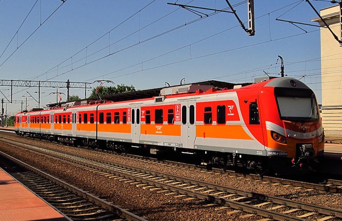 Z Włocławka do Kołobrzegu pociągami regionalnymi pojedziemy za rok 