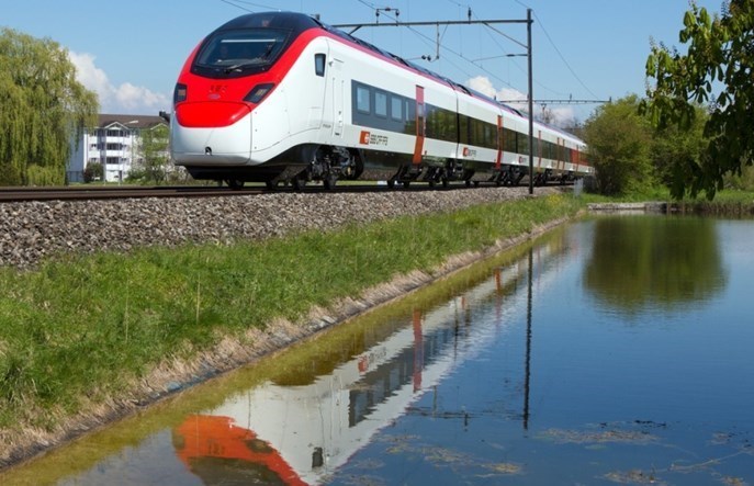 Stadler: Zbyt wysoka prędkość na KDP zaszkodzi całemu systemowi?