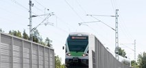 Nowy zarząd PKP PLK przychylniej o niskich ekranach