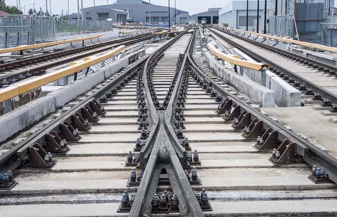 Track Tec Construction z kontraktem o wartości 250 mln zł