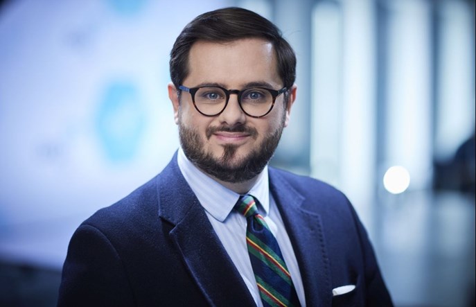 Zarząd Polregio odwołany