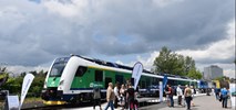 České dráhy pokazały nowy bateryjny zespół trakcyjny od Škody [zdjęcia]