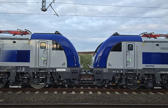 Przetarg na następcę Pendolino jesienią. Griffiny 200 lada chwila