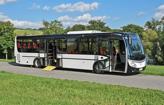 Powiat Stalowowolski akceptuje ofertę na autobusy podmiejskie