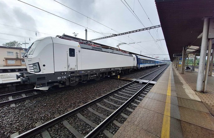 PKP Intercity zapowiada Baltic Express z Gdyni do Pragi