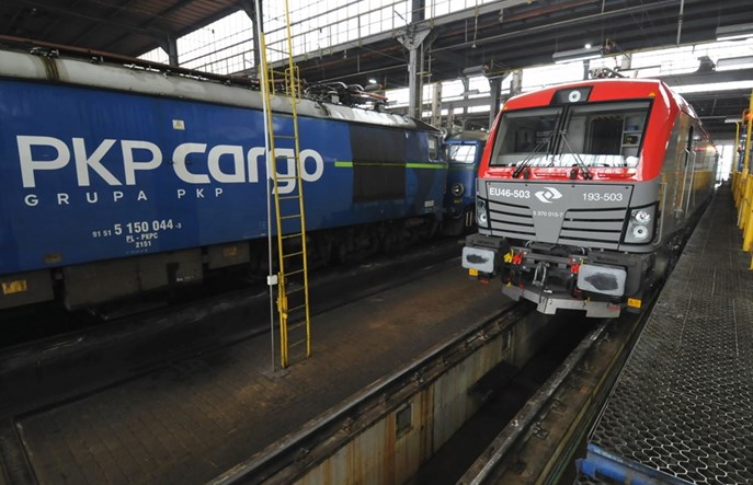 Związkowcy z PKP Cargo niezadowoleni z dialogu z zarządem. Będzie protest?
