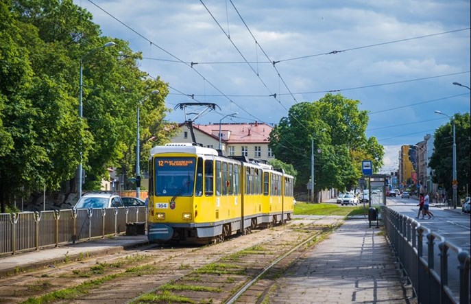 Szczecin odcina Pomorzany i uruchamia nową linię tramwajową