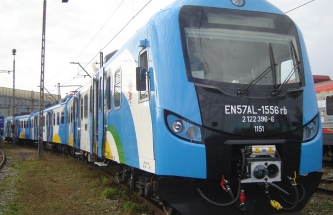 Drugie podejście do sprzedaży EN57 na Zachodnim Pomorzu