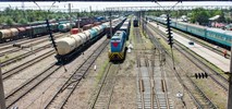 W 15 dni koleją z Chin do Europy przez Kazachstan