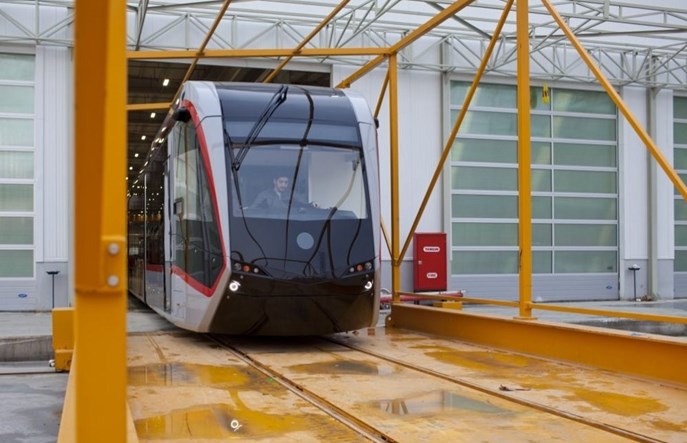 Belgrad zamówił nowe tramwaje w firmie Bozankaya