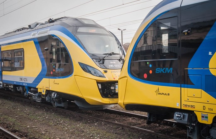 „SKM Trójmiasto powinno być samorządowe”