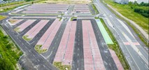 Katowice: Nowy parking dla kilkuset aut przy lotnisku