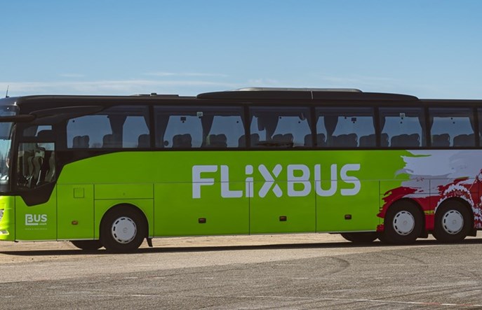 Flixbus rusza z letnią siatką połączeń