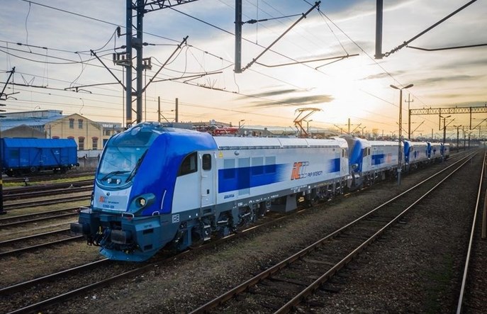 Lokmotywy Griffin i Pendolino niemal bezawaryjne