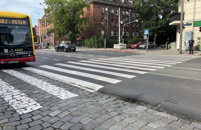 Wrocław wreszcie wybrał projektanta dla ul. Reymonta