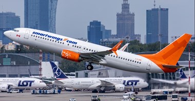 LOT jednak nie przejmie Smartwings. Zaskakująca zmiana!