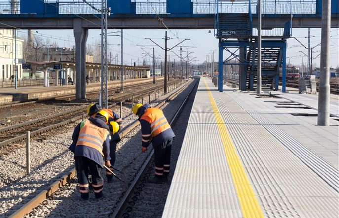 Skarżysko-Kamienna – Sandomierz: Modernizacja nie zakończy się w tym roku 
