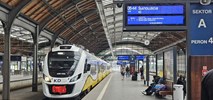 Koleje Dolnośląskie ruszyły drugi rok z rzędu nad Bałtyk