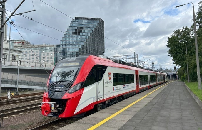 CUPT: Nie ma zagrożenia dla rozliczenia taboru z KPO w terminie