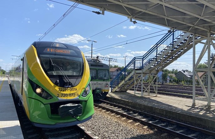 Tańsze bilety na pociągi Ostrołęka – Chorzele na razie zostają