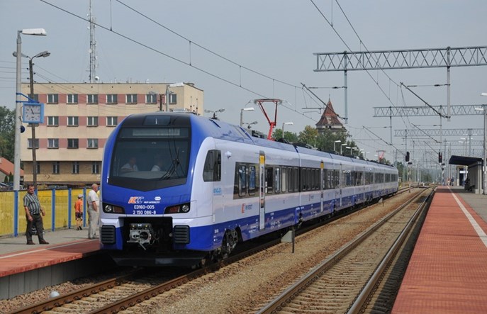 PKP Intercity będzie chciało podnieść swój kapitał 