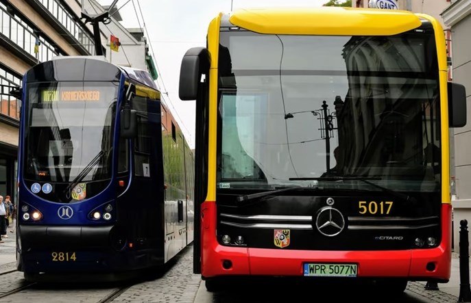 Wrocław po Kompleksowych Badaniach Ruchu. Kiedy wyniki?