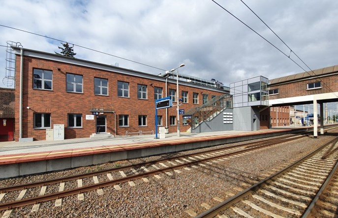 Pomorskie: Linia 131 jeszcze długo bez modernizacji. Będą zmiany w projekcie