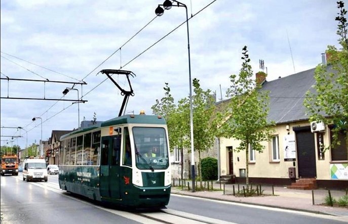 Łódź: Znamy rozkład jazdy tramwaju do Konstantynowa