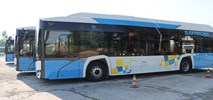 Jedna oferta na autobusy elektryczne dla Legnicy
