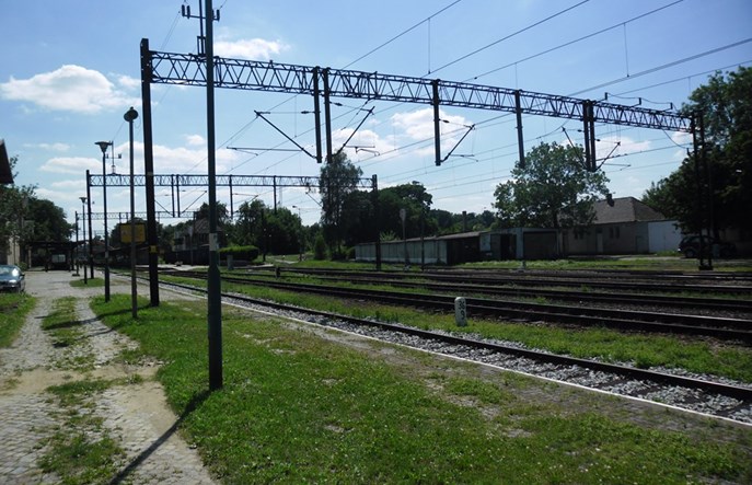 Dolnośląskie: Dwa miesiące bez pociągów ze Strzelina do Czech  