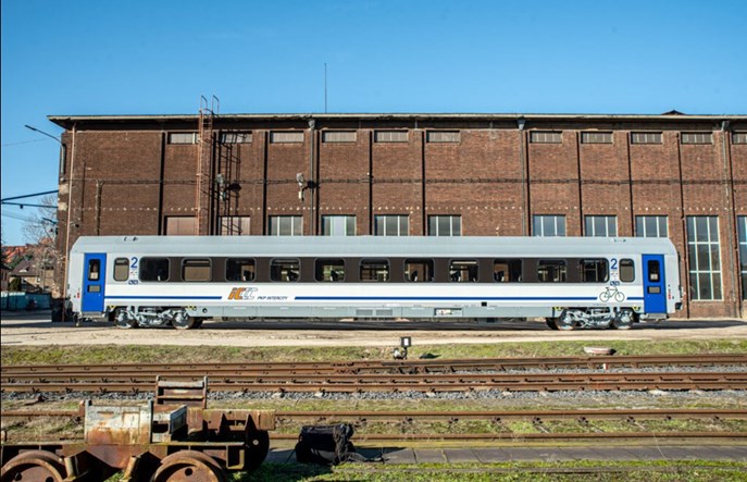 Grzegorz Kucia prezesem FPS H. Cegielski